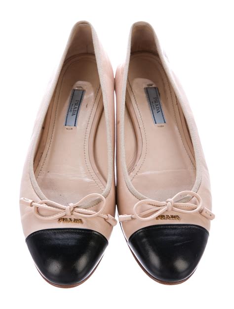 prada cap toe women|women's Prada shoes price.